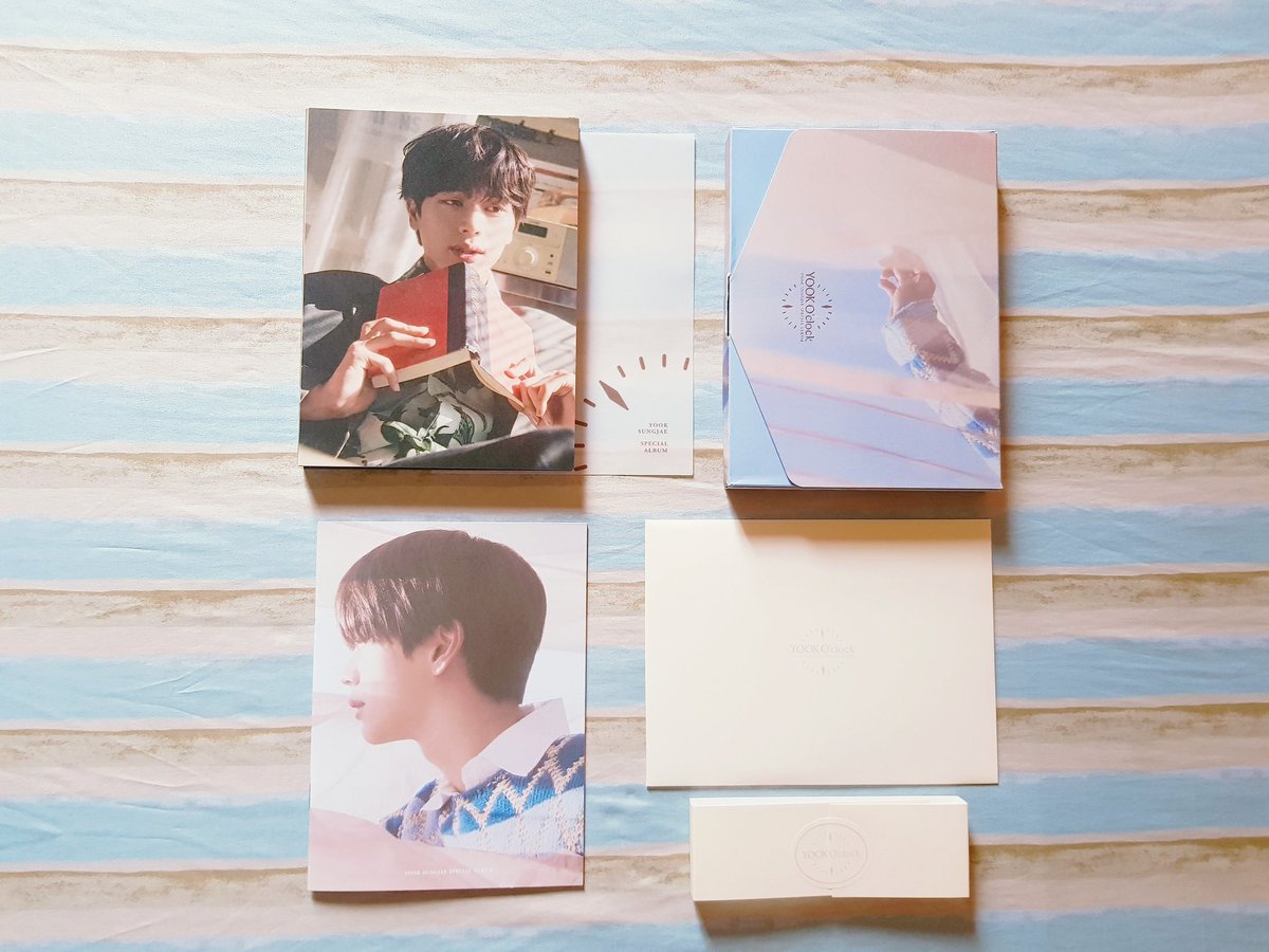 quingjiyong's tweet photo. Yook Sungjae almost got me swerved whew! 🔥 

Finally got my Yook O'clock unsealed album huhu i bought this for just 200 pesos!!! The wait was super worth it.💙 My BTOB solo album is almost complete 🤗 

@OFFICIALBTOB @BTOB_6SJ #BTOB #YookOclock #yooksungjae https://t.co/h7XqdSKDcb