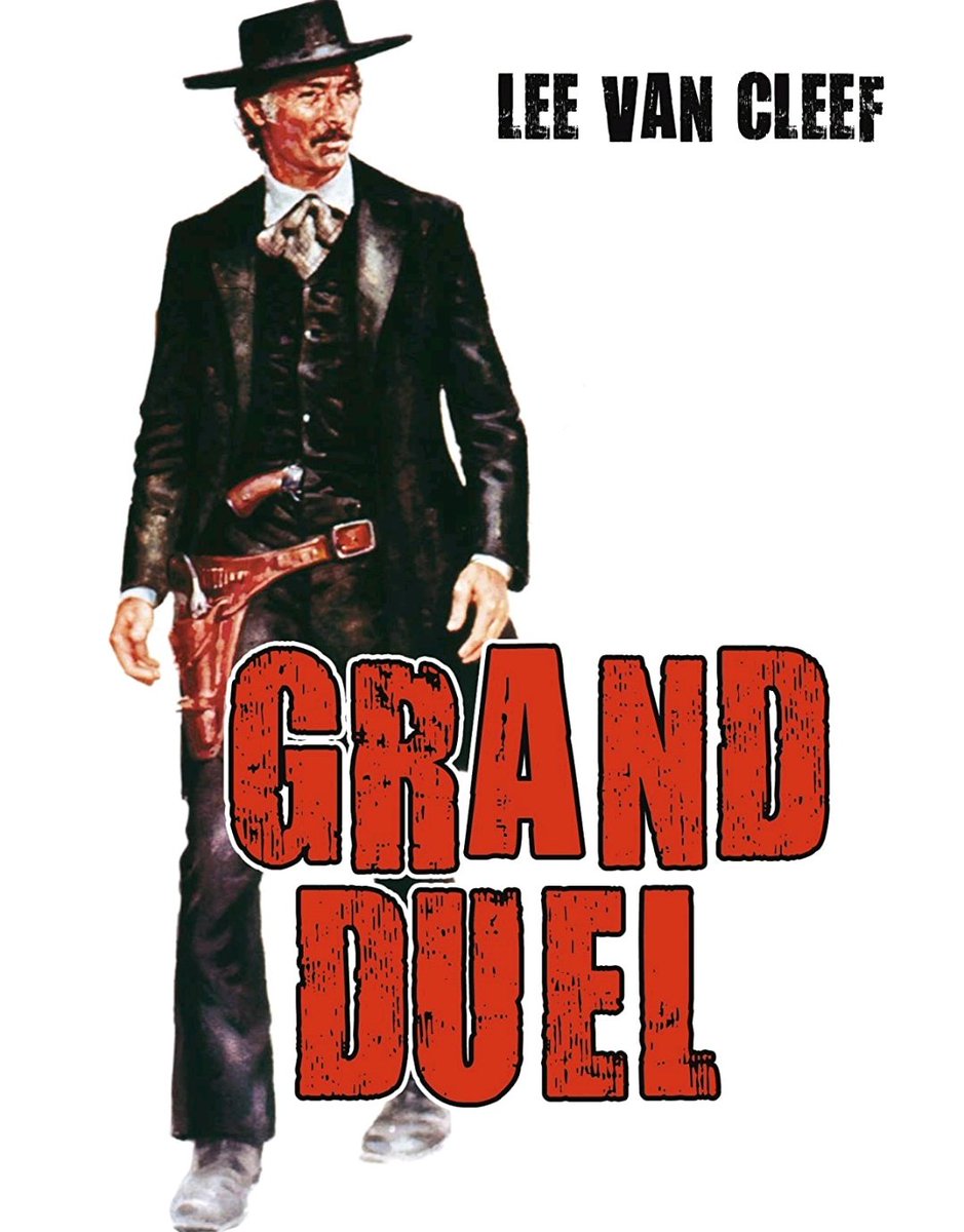 Su V Twitter 怒りのガンマン 銀山の大虐殺 最初の撃ち合い ここでクリーフはまだ撃たない ヒトが宙を飛びながら撃ったりするんだよ なに言ってるか 観たことなければ わかんないと思うけど Www リー ヴァン クリーフを私が ようやく 知ったのは 数年