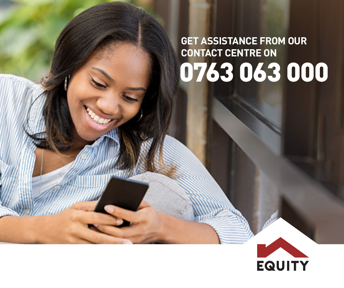 KeEquityBank's tweet photo. Oya, bank details zako ni zako! Ukiwa na swali kuhusu account yako, usiulize mtu yeyote! 

Tupigie on 0763 063 000 24 hours a day. #OneEquityNumber #NambaYaEquity https://t.co/Vf2vuL61a3