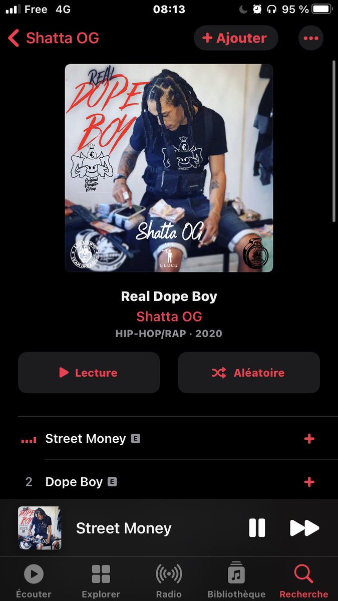 MobmifOgg115's tweet photo. Retrouvez moi sur la mixtape de @ShattaboyOgg @Oggloupo115 et de nombreux artistes ! 🔥 https://t.co/o8WWApcVff