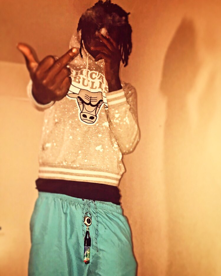 Sicc of dese nikkas COVID-19 😷🥶