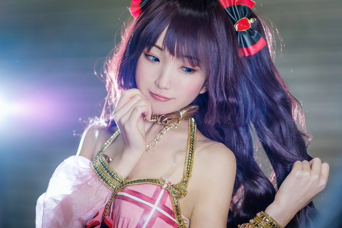 Twitterのコスプレ画像24