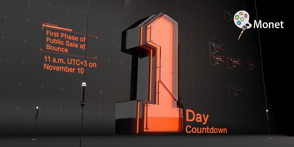 Monet_NFT tweet media