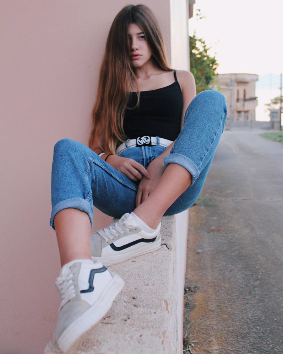 iamflorentia's tweet photo. Lockdown in Greece, I have many plans for modeling, so join me on Patreon
https://t.co/uKV31UzP5c
#teenmodel #teensinger #teenactor #teenactress #castingcall #modelwanted #greecenexttopmodel #nexttopmodelgreece #gntm #Patreonmodel #patreon #onlyfansmodel #Patreon #onlyFans https://t.co/FpbGuLGNwT