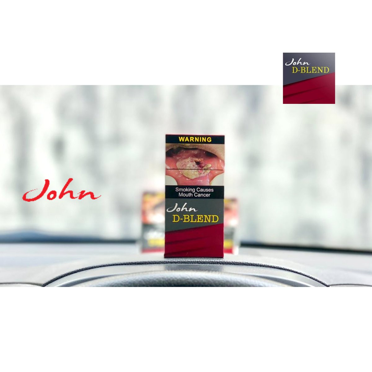 John D Blend Offical Xiaowei99270761 Twitter