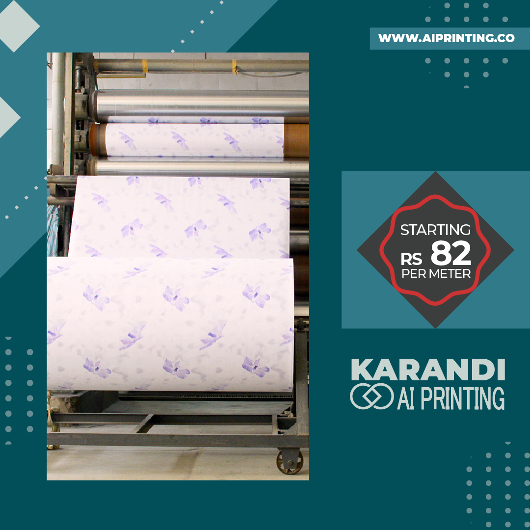 We will print on cotton  Fabric or other Fabric like (Chiffon Linen Cotton Kirundi etc.)
 Whatsapp:0320-7865007,0315-8662027
Website: aiprinting.co
#clothprinting #fabricprinting #printingindustry #printingservices #textileprint #textiledesigners
