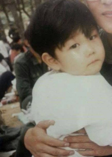 a thread of yoonmin;     as you scroll down they get older