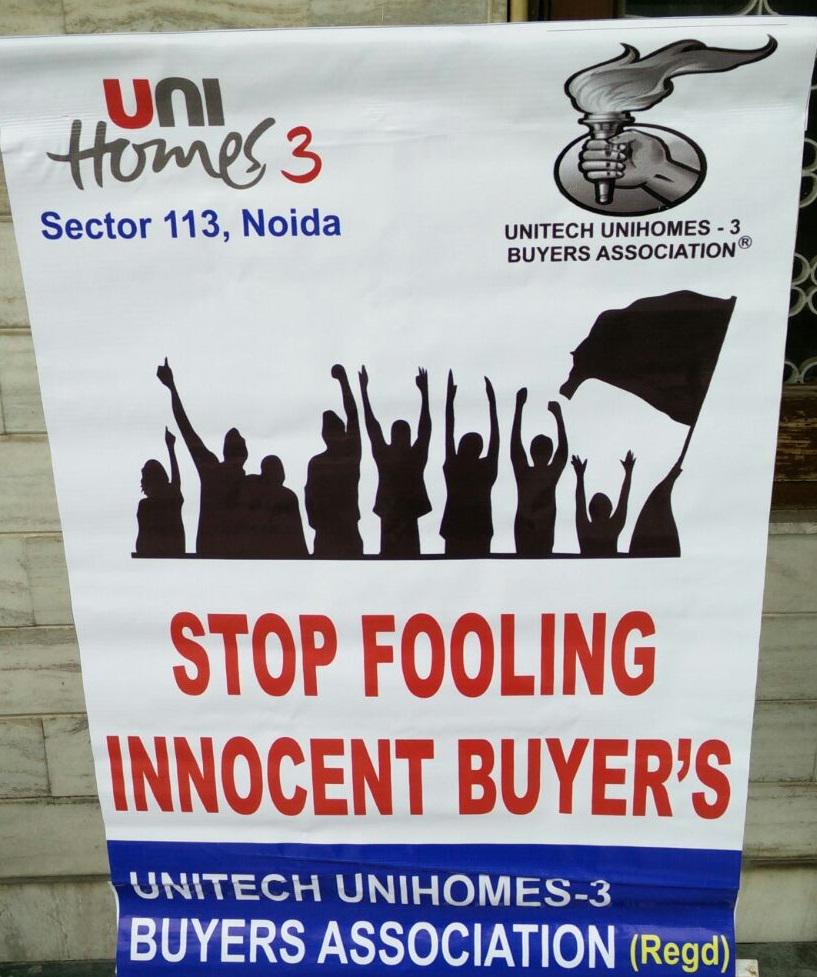 advocatesarin's tweet photo. @pradip103 @narendramodi @manishBJPUP @PMOIndia Like Arnab 12000+ #Unitechhomebuyers too have full faith in Judiciary but decade+ delay &amp; burden of EMI/Rent/Lost Jobs &amp; Retirements are making it hard to keep faith in Justice. Moreover for Buyers who died waiting, it is Justice Denied &amp; not like we say it's delayed. https://t.co/1wZunRm8sf
