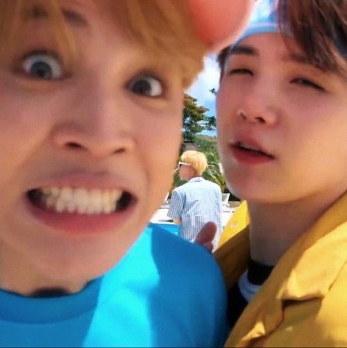 a thread of yoonmin;     as you scroll down they get older