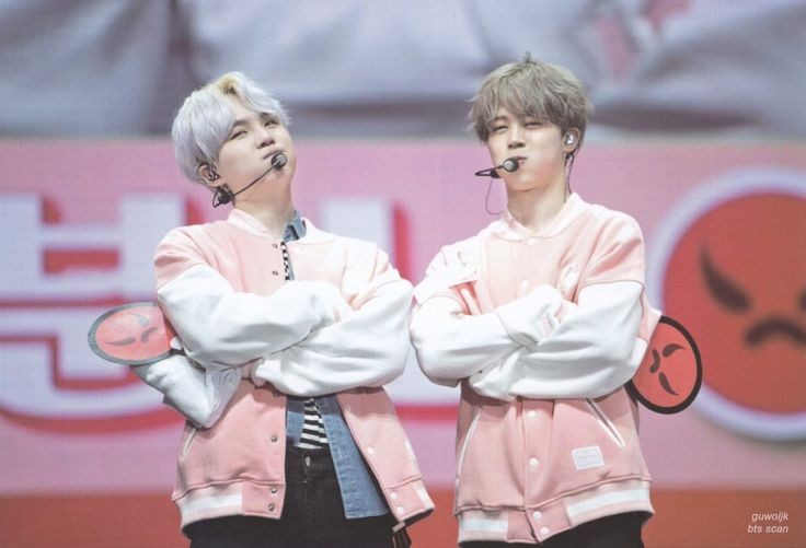 a thread of yoonmin;     as you scroll down they get older