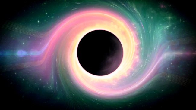 Infomanic2's tweet photo. If u were to fall into a black hole, you'd be stretched into a very long and thin string through a process called "spaghettification".
#FactsMatter 
#SpaceStation20th 
#humanprogress 
#india
#technology 
#UnitedStatesofAmerica 
#UnitedKingdom 
#russia
@hannes_vaneeden 
Do follow https://t.co/oJ9CRmz4Zr