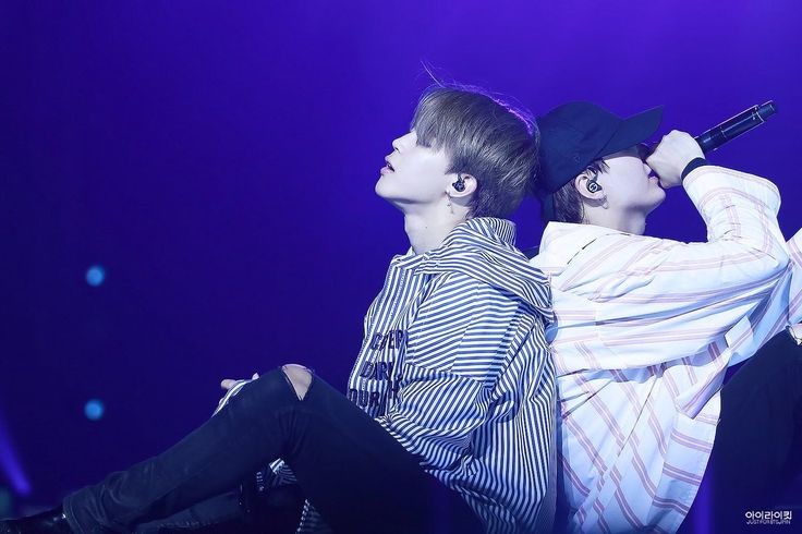 a thread of yoonmin;     as you scroll down they get older