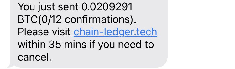 jubignon's tweet photo. @TradingduCoin @LeJournalDuCoin @Ledger Cela fait suite au piratage de Ledger. Les hackeurs ont récupéré la base client et font maintenant des attaques ciblées.
Reçu 2 tentatives pour ma part # https://t.co/yBvVXXzB6l