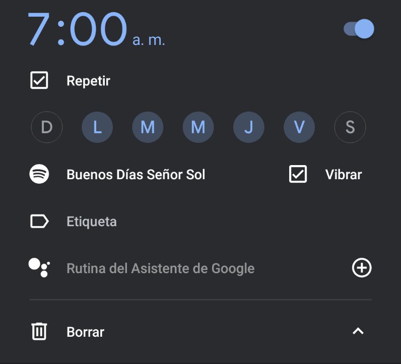 alexroblesmx's tweet photo. Poner canciones de Juanga como alarma era lo que le faltaba a mi vida estudiantil https://t.co/ybOGvXWIdk
