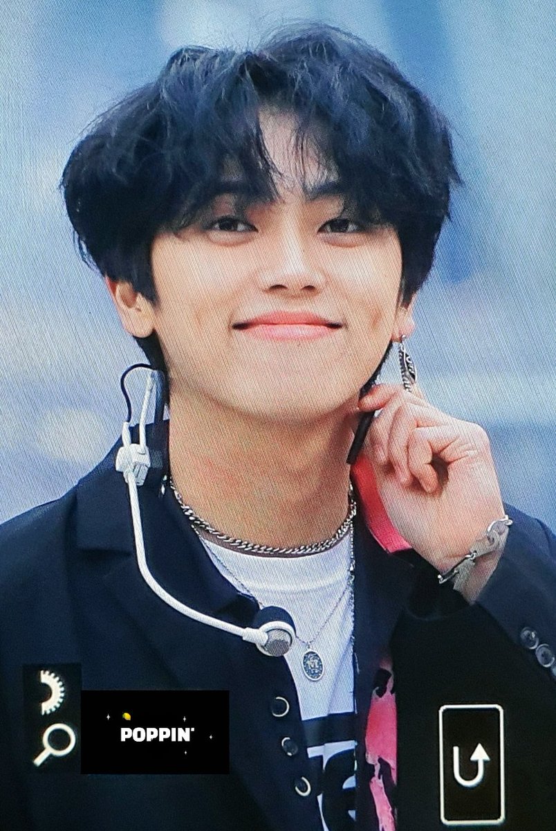 MK951116's tweet photo. 201109 

오랜만이야 🥺

#민균 #박민균 #MK #엠케이 #MINKYUN #온앤오프 #ONF #ONOFF https://t.co/xPHMiDynei