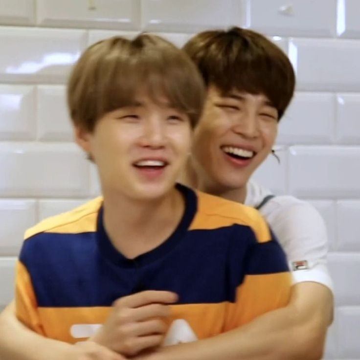 a thread of yoonmin;     as you scroll down they get older