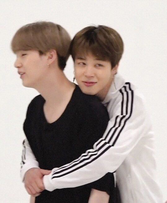 a thread of yoonmin;     as you scroll down they get older
