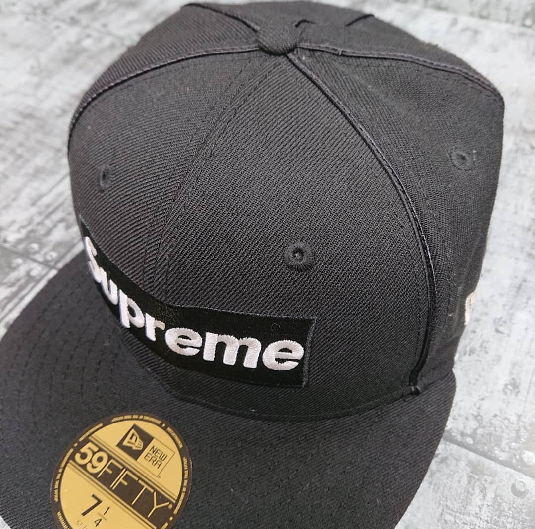mandai0hurugi's tweet photo. 【USED帽子】

#SupremeNEWERA
#BoxLogoNEWERACap

#Supreme
#Goretexcampcap

入荷しました！
インスタ通販もやってます。

#シュプリーム #NEWERA  #ニューエラ
#campcap #cap #ゴアテックス https://t.co/JjmNYwsp8f