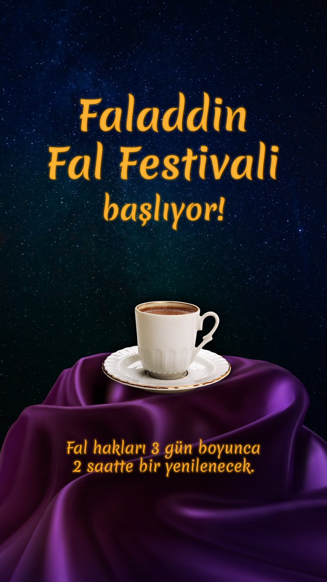 Faladdin Lamba Cini