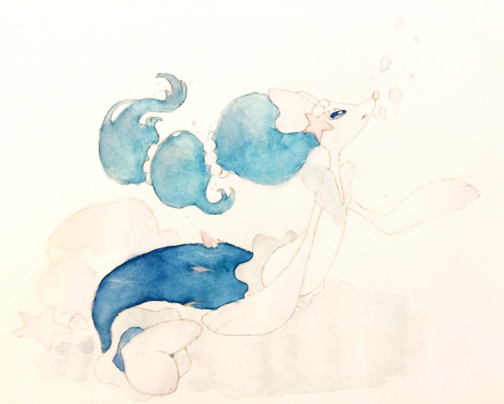 Twoucan アシレーヌ の注目ツイート イラスト マンガ