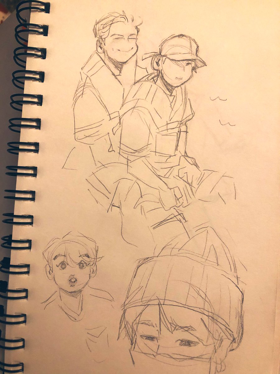 just some tiny tannies 