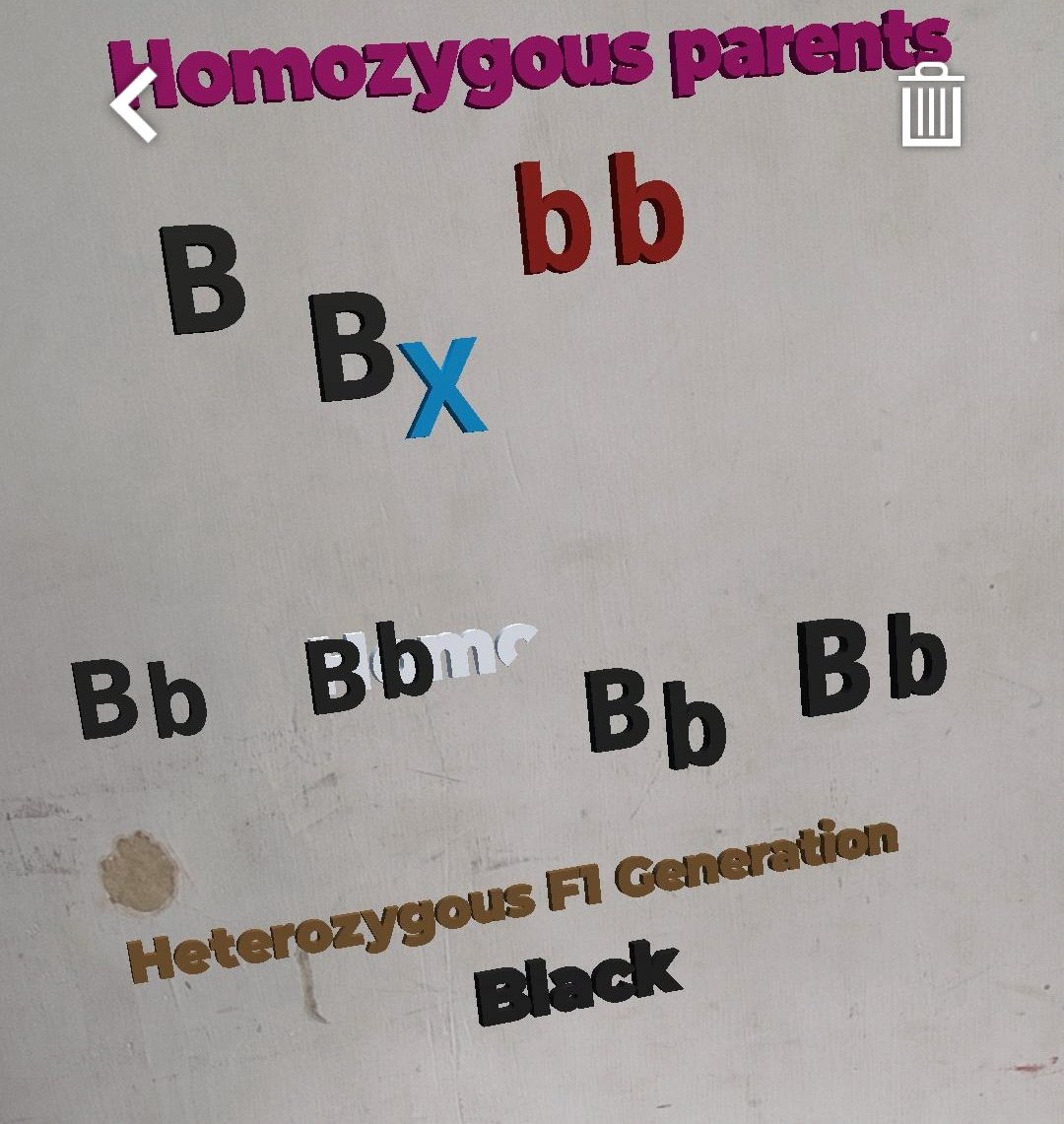 Anupam_Sharmaa's tweet photo. #AR #stem @3DBearOfficial How far ur #criticalthinking #creativity #imagination cn take U?
Ss exploring #Genetics #techinscience @cambridgeindia @CambridgeInt
@IprmGrp @RitaSingh0210 @AboutImpact @dp_2211 @FFBteachers @Deepak0495 @weisburghm @DrUmeshPrabhu @STEM_FI @JussiKajala https://t.co/fipXSJllot