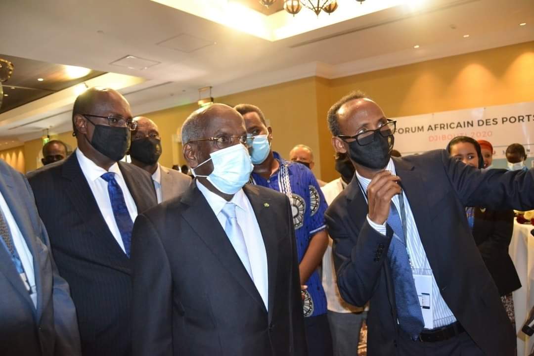 23Kidar's tweet photo. We are at the FAP 2020!  #FAP2020 #Djibouti https://t.co/3mHswk7Fb1