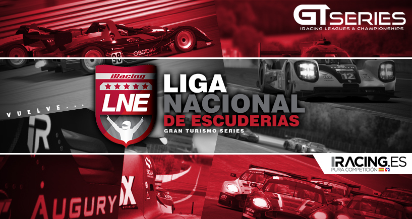 iRacing.es tweet media