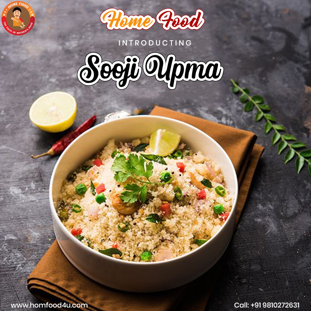 HomeFood18's tweet photo. Enjoy The Healthy &amp; Tasty #South_Indian Food only at #Home_Food 🤗😇

Sooji Upma☺️☺️

*Order Now*

For order just Whatsapp at 91 98102 72631

#Tiffin_services #homefood #students #food #tiffin #homemade #indianfood #lunch #foodie #paneer #uttapam #upma https://t.co/WAaSoUGs7B