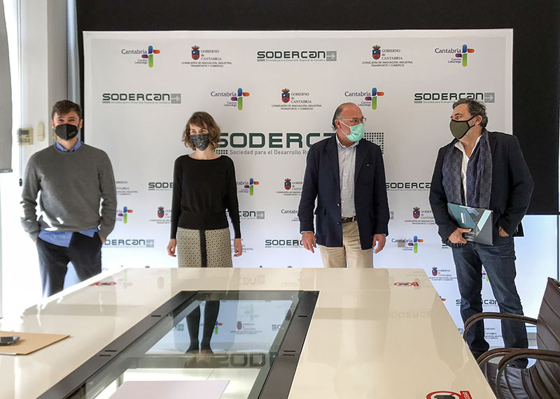 SODERCAN tweet media
