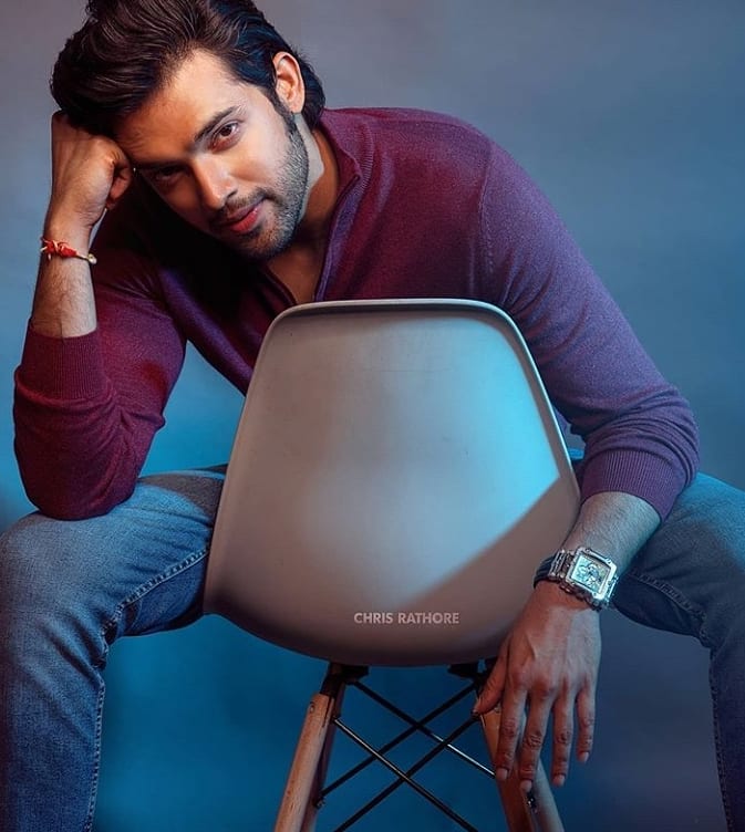GossipsTv's tweet photo. #SuperExclusive

Congratulations 🎊 🎊 🎉
#ParthSamthaan for 1M+ MENTIONS on INSTAGRAM...

@GossipsTv @LaghateParth https://t.co/dOMuOKtg1Q