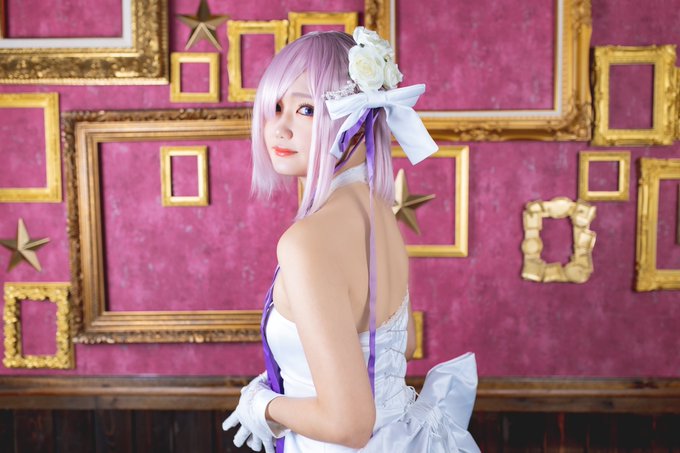 Twitterのコスプレ画像31