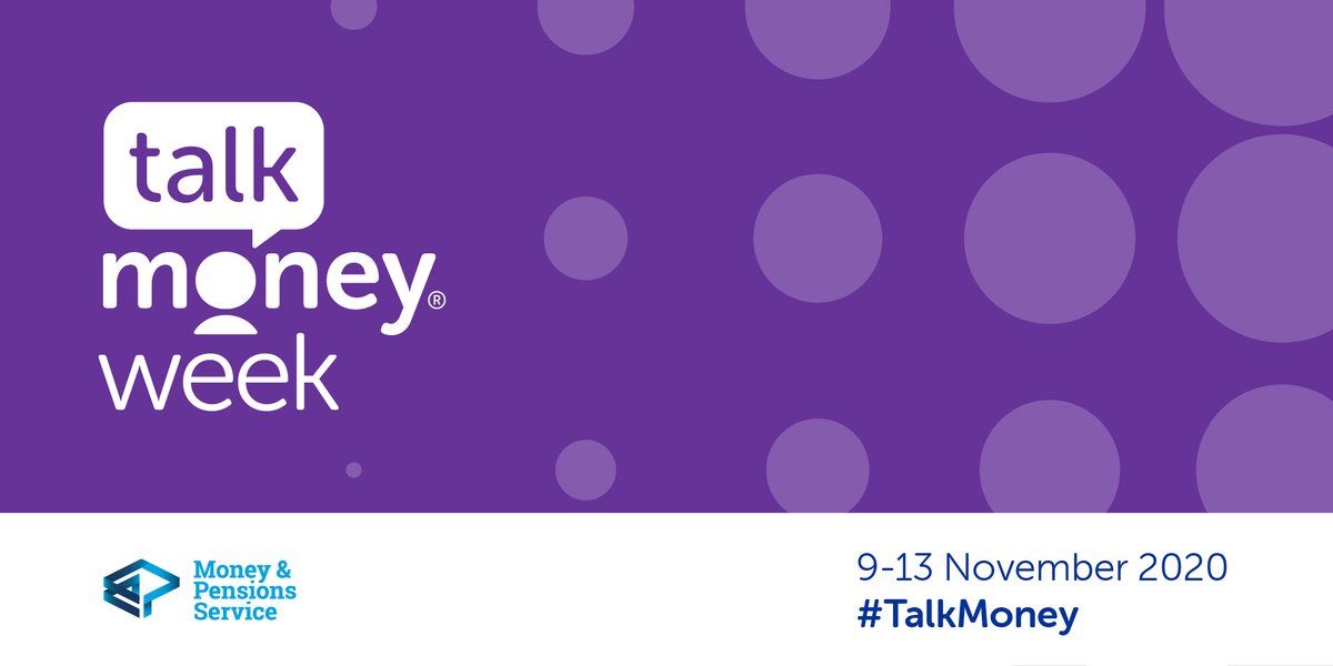 AllTogetherCU's tweet photo. #TalkMoney Week 2020 helps encourage people to open conversations about money and raise awareness of financial wellbeing. There are over 2 million people in the UK saving with a credit union . Find yours today – https://t.co/pYjW5OubJm https://t.co/mXNPaa0sVJ