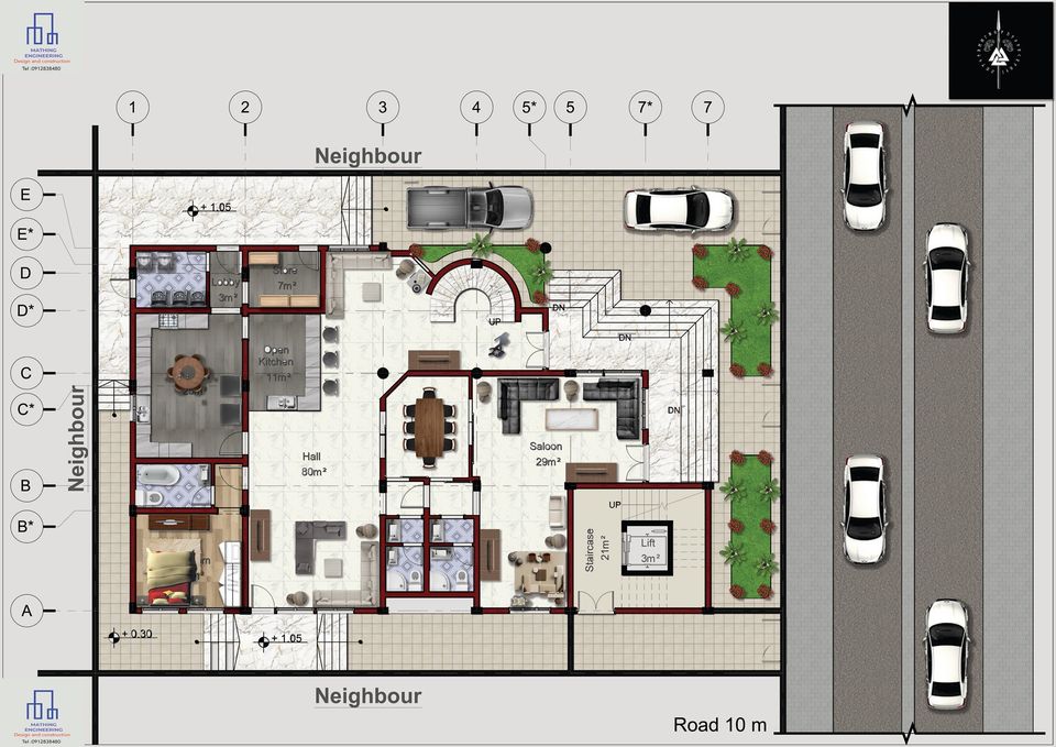 MATHING ENGINEERING tweet media