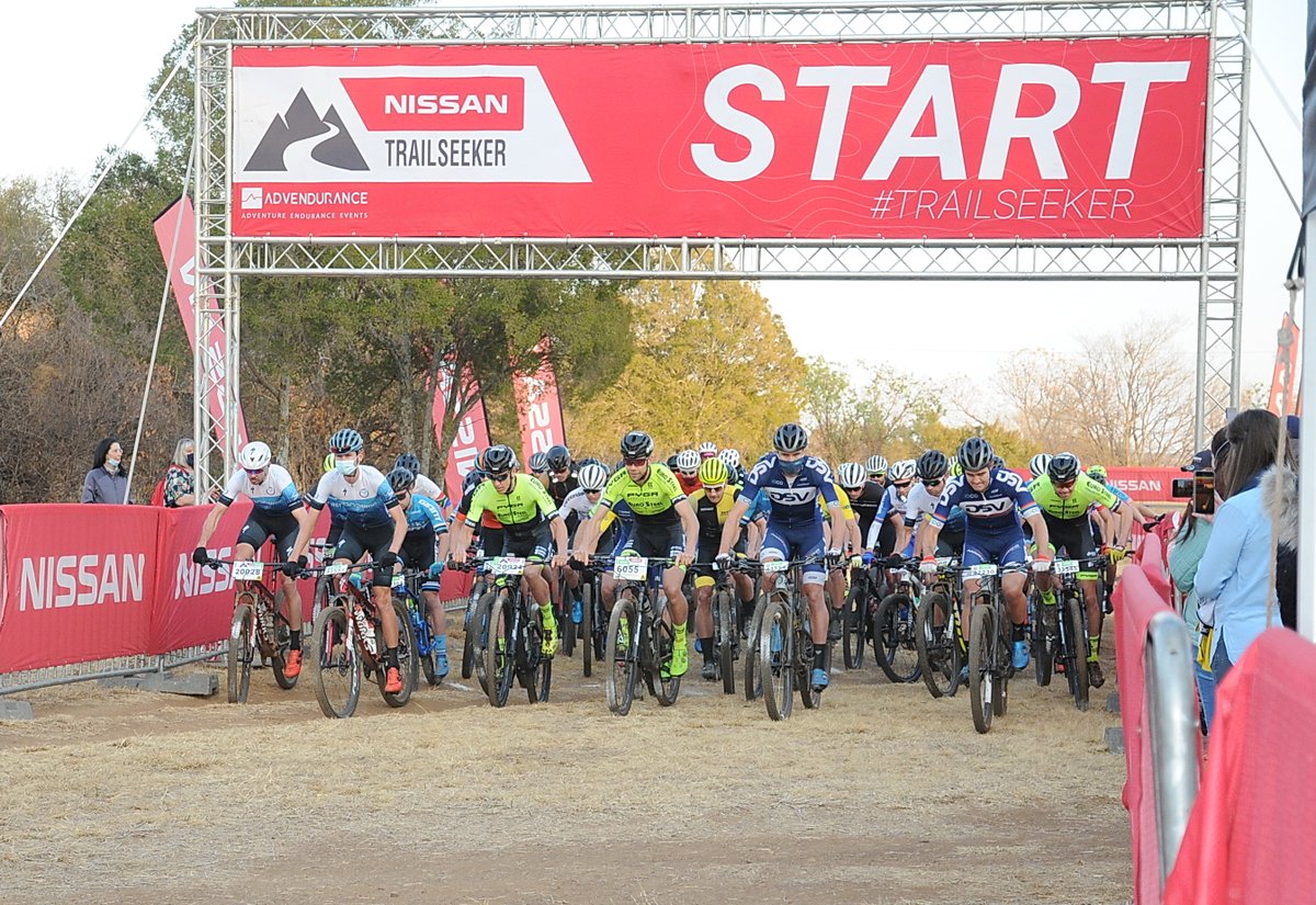 Lining up for your next race will be different from now on as a result of Covid. Timo gives us the lowdown on his first-hand experience of the new protocols in place for racing. Find out what it’s going to be like in the latest Full Sus #Emag

bit.ly/2Igh0BV