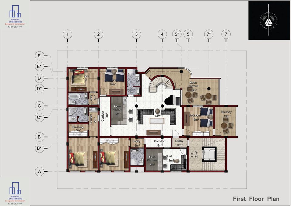 MATHING ENGINEERING tweet media