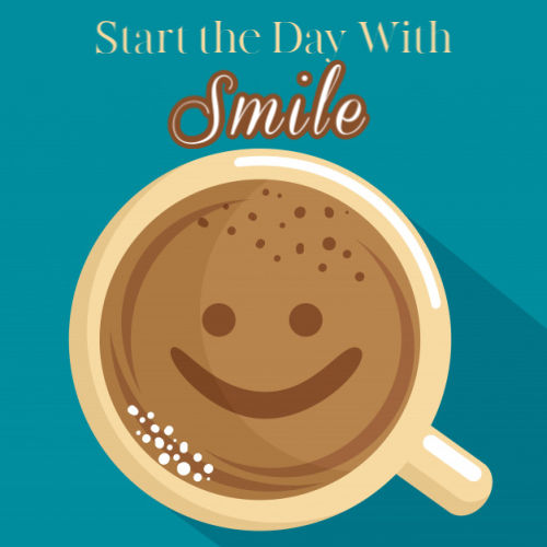 cbdspatreatment's tweet photo. Welcome the Monday morning with your most precious smile and the utmost enthusiasm. Remember, a second without a smile is the second wasted. Happy Monday morning, fellas!

https://t.co/th3IlMRtyh

#monday #mondaymotivation #cbdirelandoline #cbd #cbdoil #cbdlife #cbdmovement https://t.co/7Rx3RNJtsd