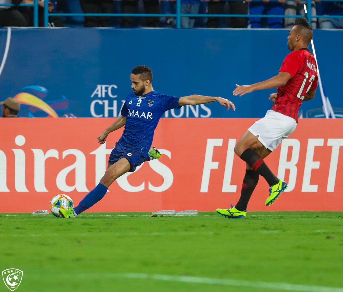 Alhilal_FC tweet picture