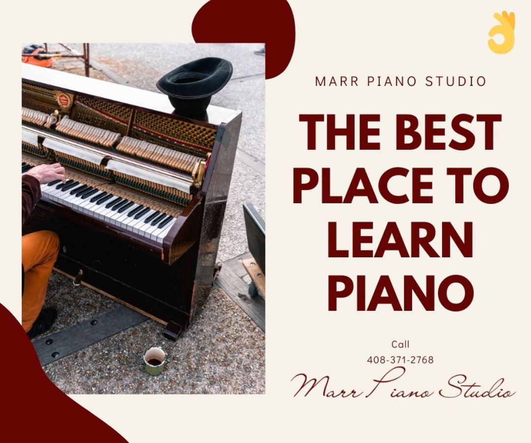 PianoStudioBA's tweet photo. The best place to learn piano. Classes for everyone. Contact 408-371-2768.
#pianolove #music #piano #jazzmusic #bluesmusic #pianoclass #learnpiano #pianoislife #pianoforbeginners #pianistlife #pianostudiocalifornia #marilynmarr #mtaccertificateofmerit #playkeyboard https://t.co/wnVd0Nk0vO