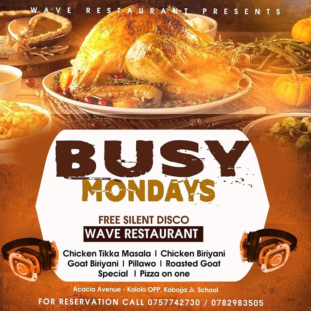 Happy_Piipo's tweet photo. No worries about the Sunday hangover,  just pop in to #waverestaurant for the nice meal the rest will be history.
#FreeSilentDisco with your meal  #soup #Pizza #delicious #sip #lunch #Mondayplot #nohangover #healthyfood #health https://t.co/YcEKdDIwhH