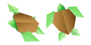 CustomCursor's tweet photo. Origami - is folding a variety of figures out of paper. Let's give a little Origami Turtle to your family because the Turtle is a symbol of wisdom, longevity, mystery. #CustomCursor #Cursor #Cute #animals #LifestyleCursors #Turtle #Origami #OrigamiTurtle
https://t.co/LznSYC1yPj https://t.co/wKd9n71jD5