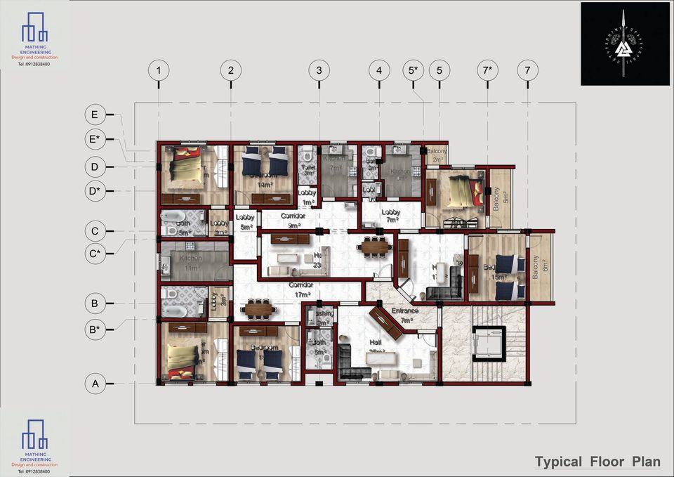 MATHING ENGINEERING tweet media