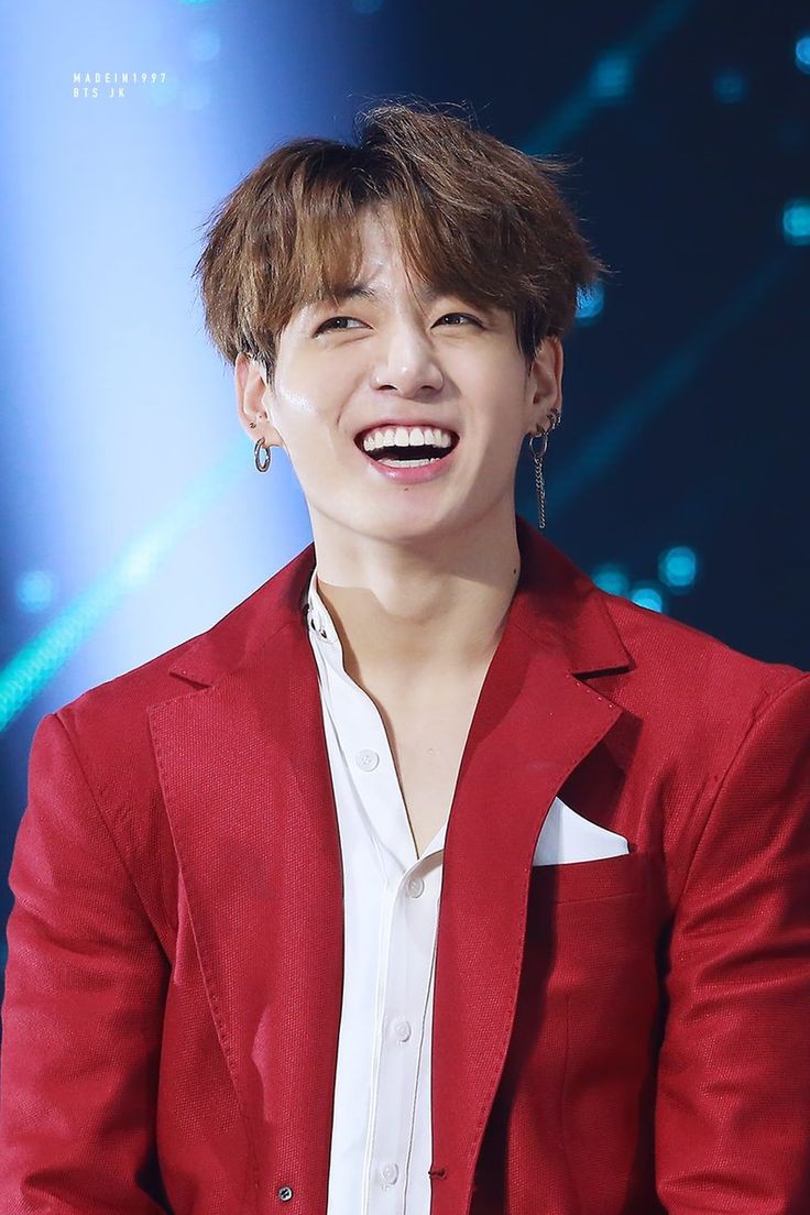 Red was never this pretty