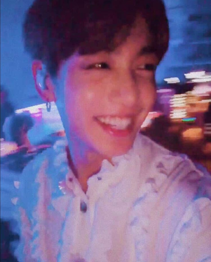 Blurry yet clearer than any love