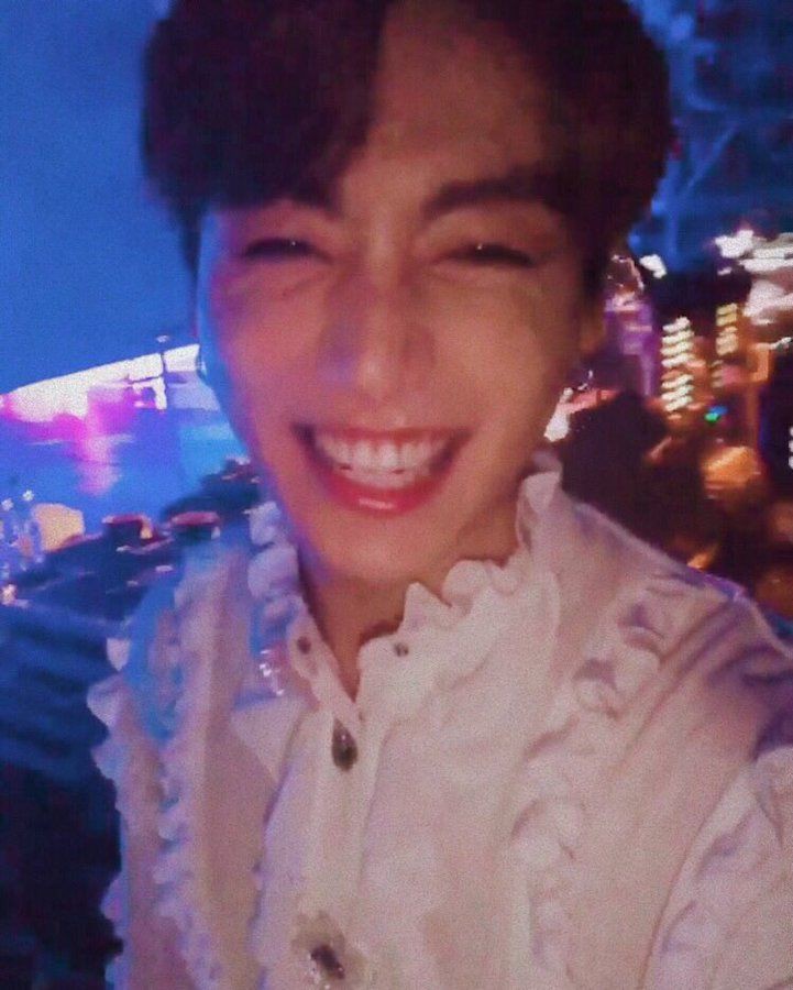 Blurry yet clearer than any love