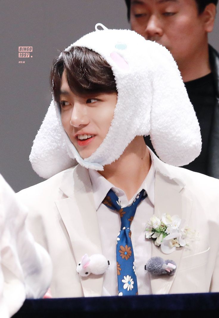 How can I forget the "army smile"