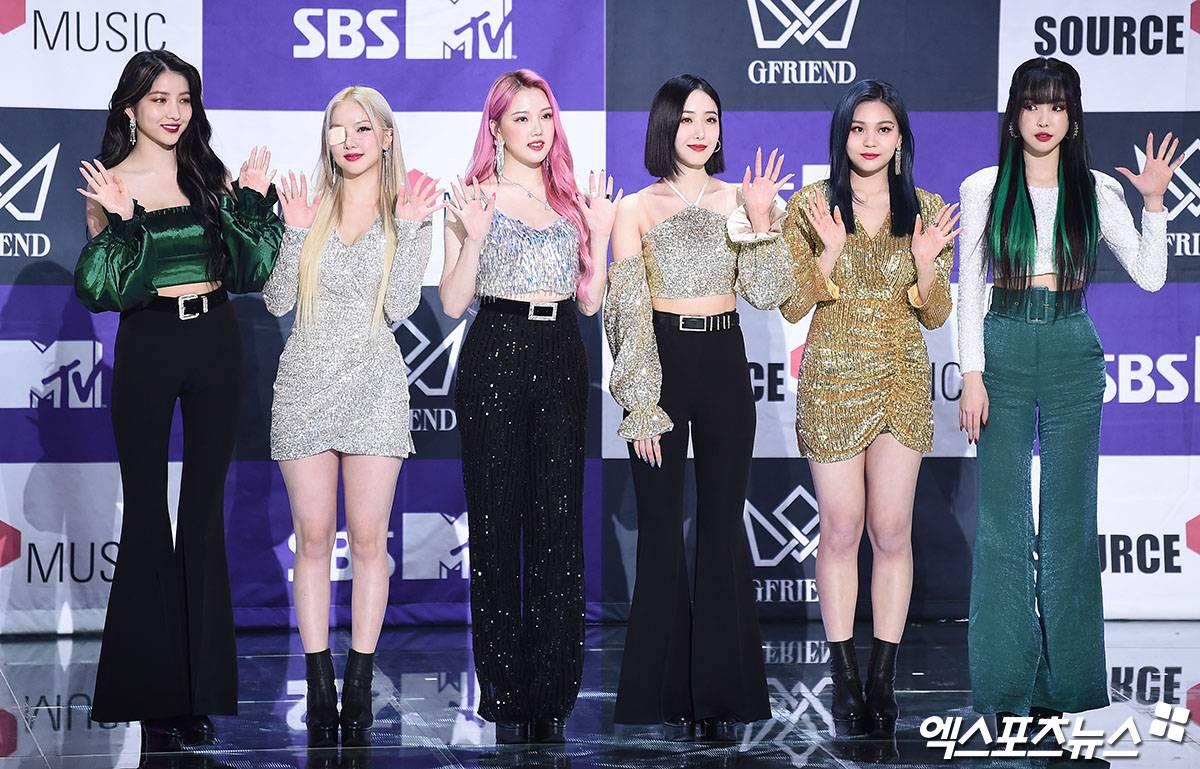 park_natia's tweet photo. they are coming #gfriend #MAGOisCOMING  #mago #walpurgisnighttracklist  #回_Walpurgis_Night https://t.co/3w9qolKCa4