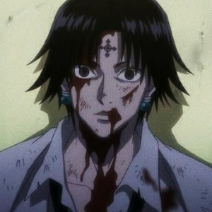 Xiao_a0's tweet photo. #chrollo https://t.co/ncKsDADVhb