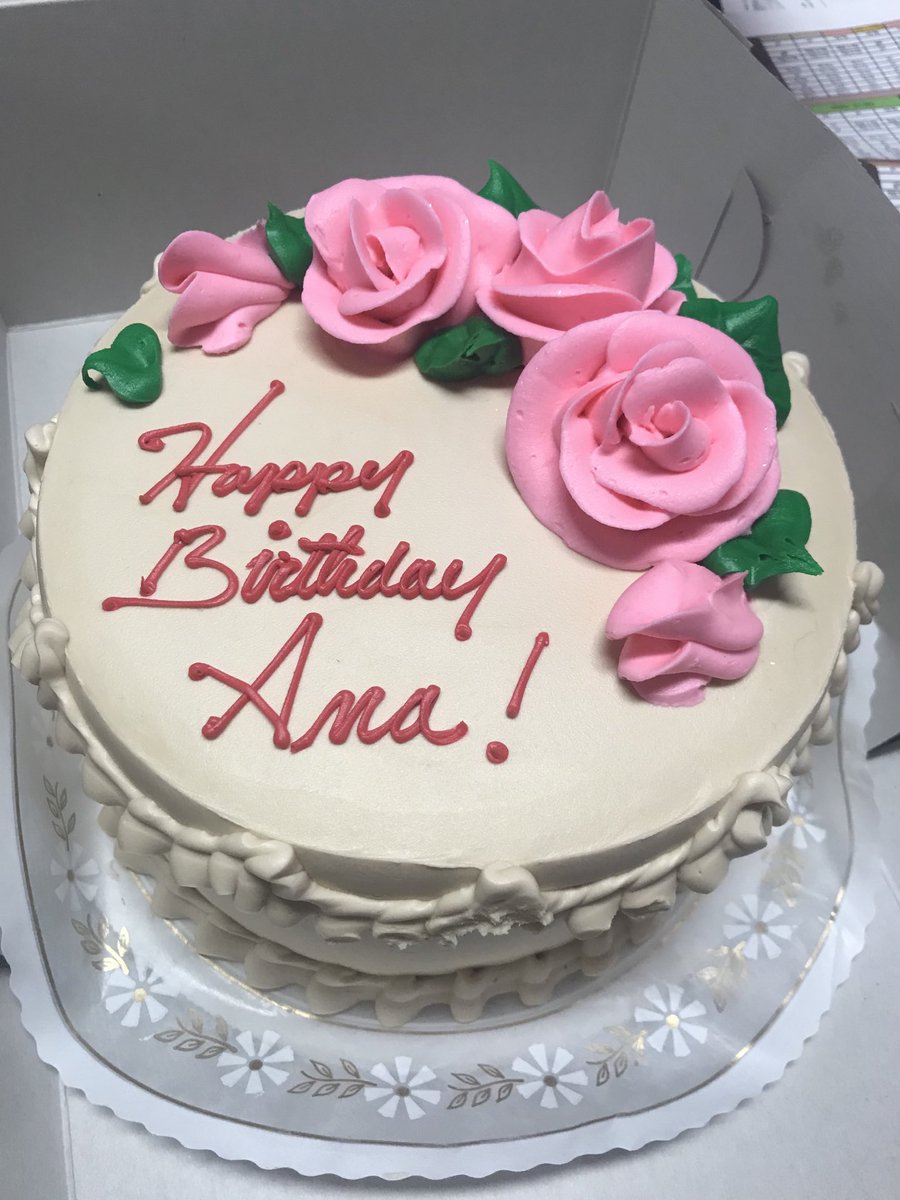 Ana Medina tweet media