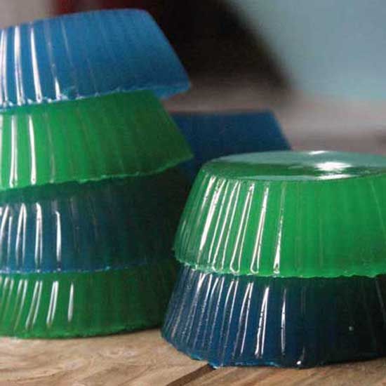 MotherEarthNews's tweet image. Make your own fun soaps in whatever colors and shapes you choose with just your Instant Pot and a few household ingredients. #soap #soapmaking #makingsoap #instantpot @InstantPot #MotherEarthNews buff.ly/38dNt74